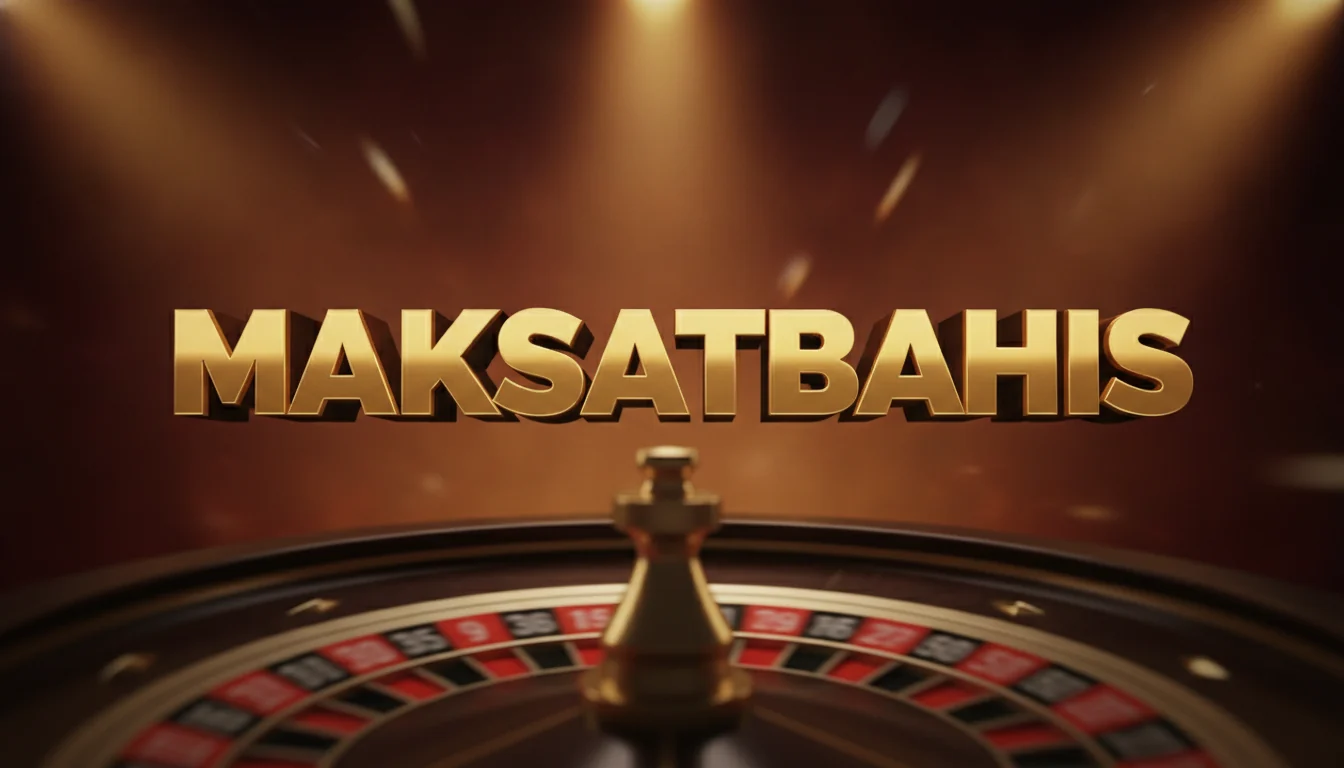 Maksatbahis canlı casino güncel giriş görseli